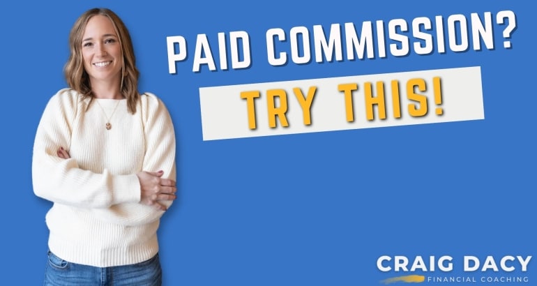 4 Easy Steps to Budgeting with a Variable Income