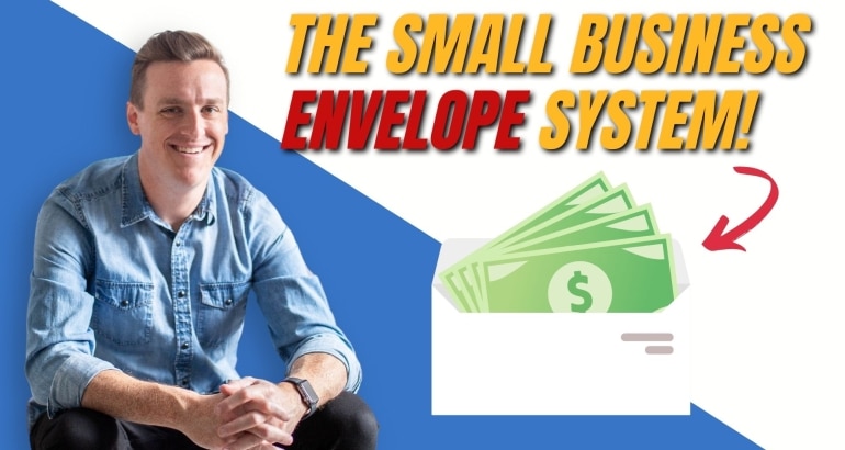 Meet The New Money Envelope System. It’s Called Profit First.