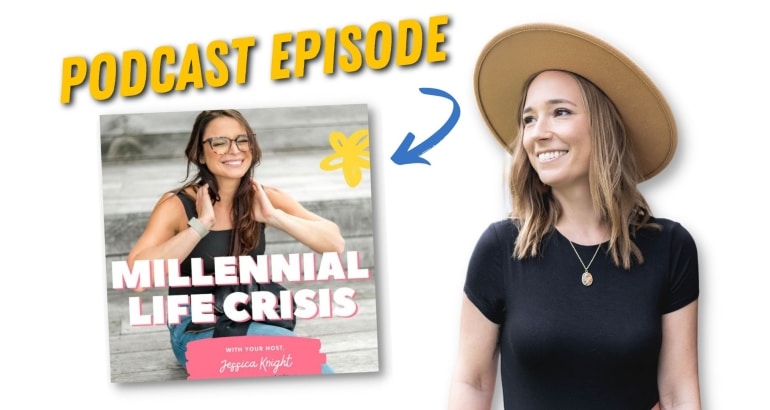 Money & Budgeting with Alicia [Podcast Episode]