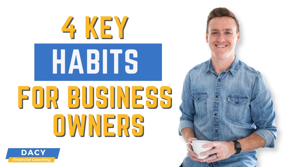 Essential Habits for Success in Service-Based Businesses