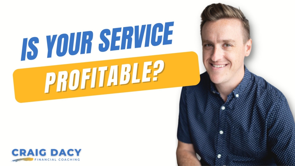 How to Determine If a Product or Service Is Profitable