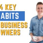 Essential Habits for Success in Service-Based Businesses